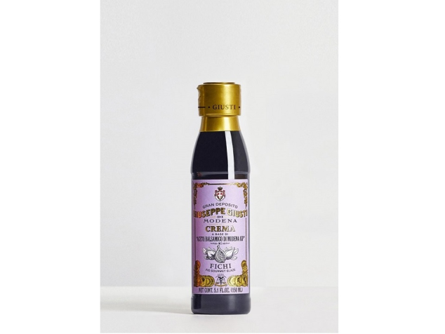 Giusti - Cremă de Oțet balsamic de Modena IGP și Smochină