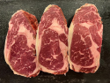 Rib Eye Black Angus Uruguay