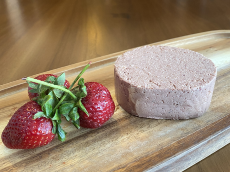Pateu de curcan 210g Avicola Poiana