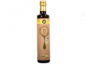 Ulei extravirgin de masline presat la rece ECO 500ml - Elasion