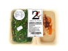 Hummus cu tabouleh
