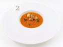 Supa crema de legume 