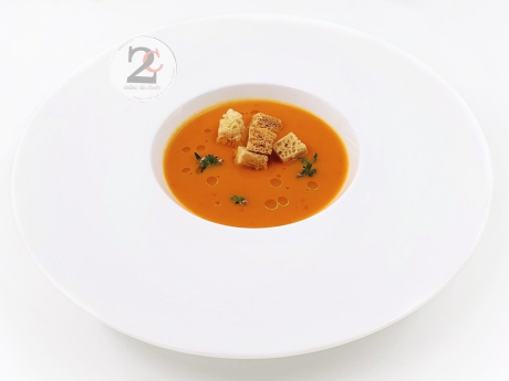 Supă cremă de legume