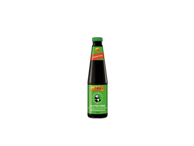 Gluten Free Panda Oyster Sauce
