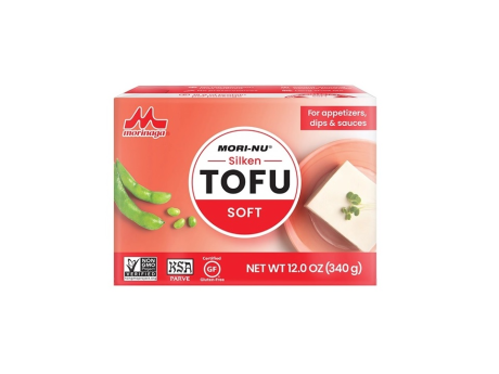 Tofu soft Morinu