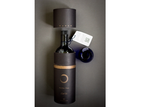 Ulei de măsline premium, organic, extra virgin cu Kit de Degustare - Rarum