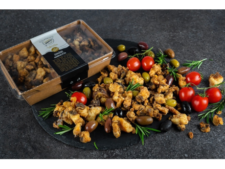 Jumari Mangalitza 250 gr