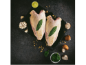 Pachet piept pui de tara - Ograda Verde