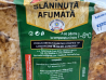 Slaninuta afumata