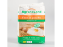Faina alba Grau ECO Tip 550 - 1 kg