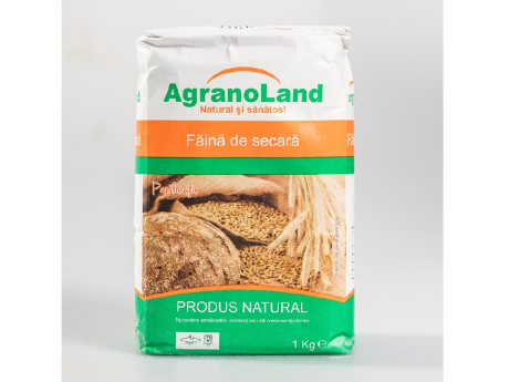Faina secara - 1 kg
