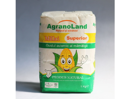 Mălai superior - AgranoLand