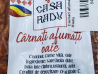Cârnați afumați de oaie - Casa Radu