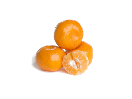 Mandarine Mandora