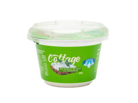 Cottage 175g - Monor