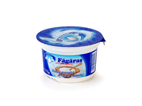 Crema Fagaras 175g - Monor