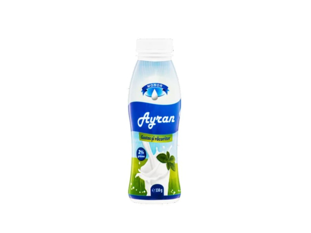 Ayran 2% - Monor