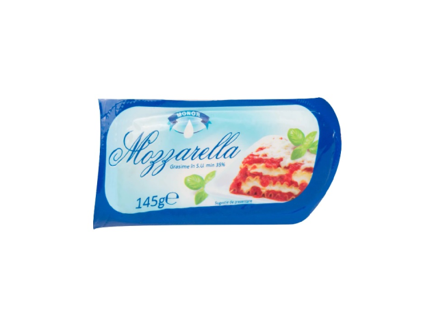 Mozzarella - Monor