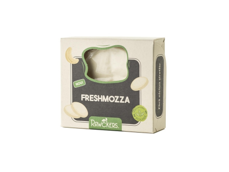 FreshMozza Eco 150g Rawckers
