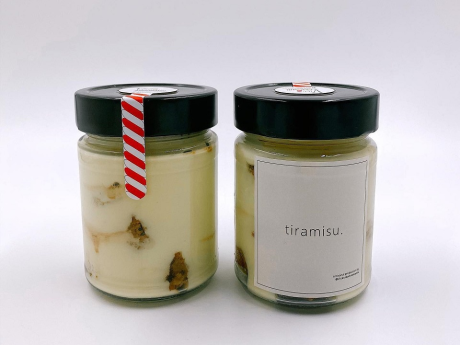 Tiramisu 200g ViceCream