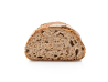 Pâine integrală de grâu Jumătate - Pain Plaisir
