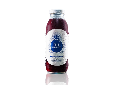 Suc de afine Blue-Jay Certificat Organic 300ml