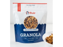 Granola cu Alune de Padure și Mere