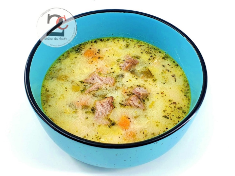 Borș de miel 400g