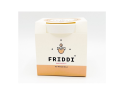 Friddi Inghetata Nocciola Alune de Padure 300ml