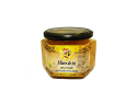 Miere cruda nefiltrata tei 500g