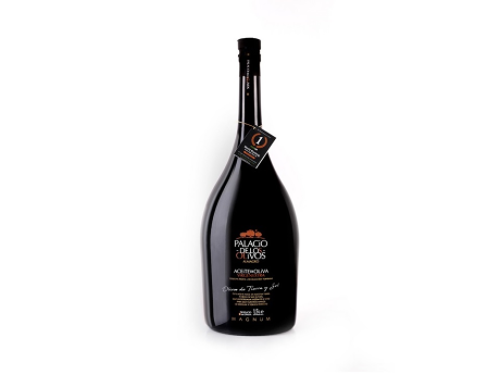 Ulei de măsline Extra Virgin Palacio de Los Olivos 1.5L & Gift Box