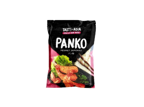 Panko Taste of Asia