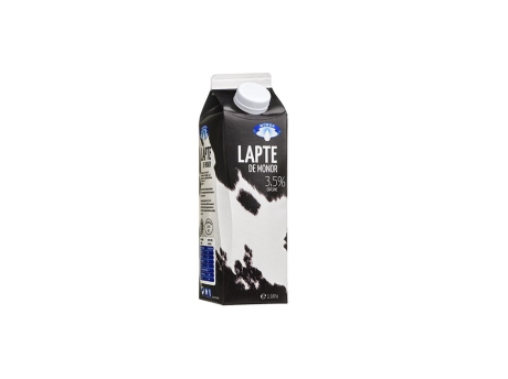 Lapte Consum Monor 3.5%