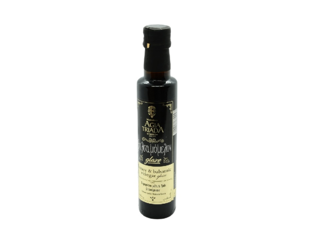 Oțet balsamic cu miere din flori de cimbru