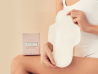 ENROUSH Absorbante Bumbac Organic- Noapte