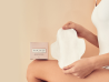 ENROUSH Absorbante Bumbac Organic- Normale