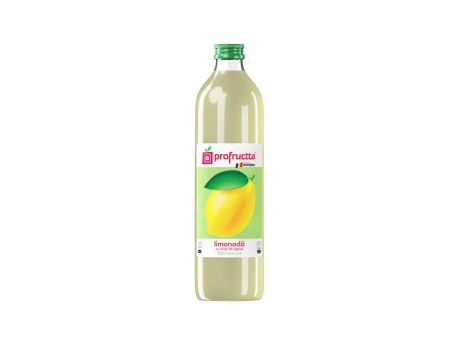 Limonadă 100% naturală - Profructta