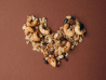 Granola Caju si Cocoa Nibs - Unison