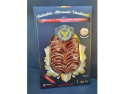 Nuga cu nuci, 100g Paula Ana