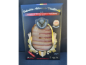 Slanina afumata mistret Tolba Vanatorului 100g