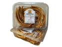 Cordelute cu telemea 180g - Cuptorul Bunicii