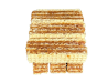 Napolitane Lica cu nucă - Cuptorul Bunicii