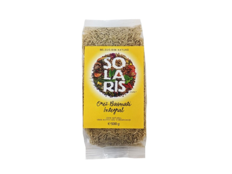 Orez integral Solaris