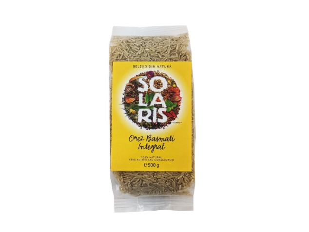 Orez integral Solaris