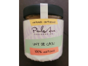 Borcan unt caju 230g, Paula Ana