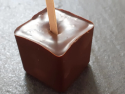 Ciocolata calda lapte 40g, Paula Ana
