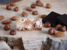 Nuga cu ciocolată - Le Bonheur des Ogres