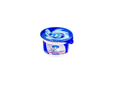 Smantana 18% 200g Monor