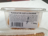 Fursecuri de casă cu ciocolată