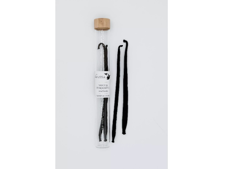 Păstăi Vanilie Tahitensis Indonesia, Gourmet Extra 14-16 cm - Vanissa